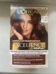 Фарба для волосся Excellence