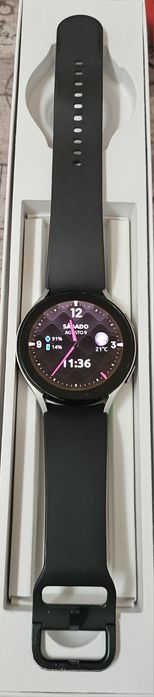 Vendo galaxy watch 5 entrego em mão no distrito de Setúbal
