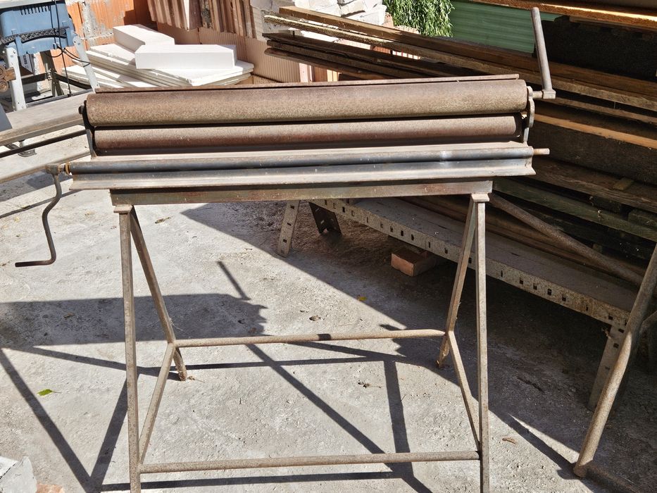 Narzędzia budowlane i blacharskie