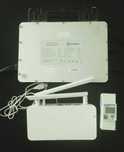 Smart Meter Monofásico/ Módulo de comunicação WiFi/ Microinversor