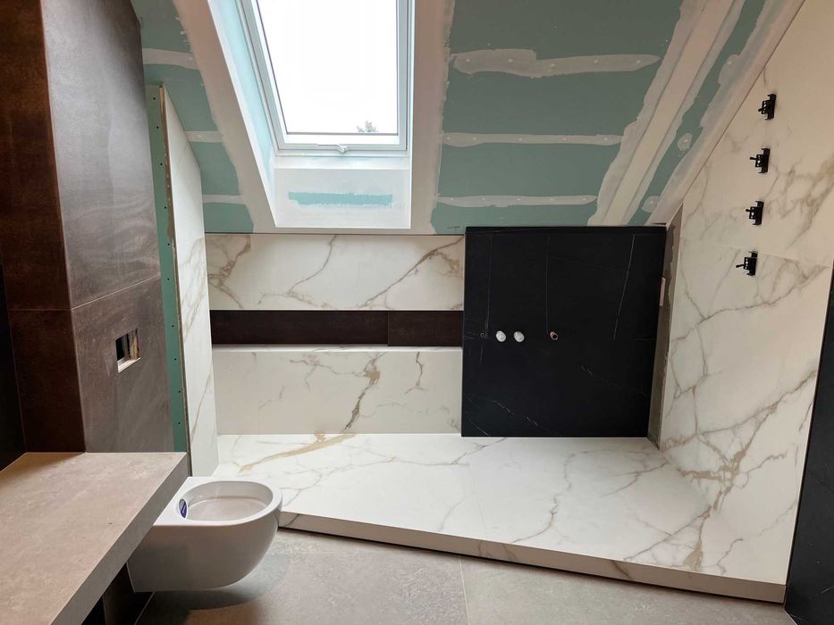 Remonty, wykończenia, łazienki, adaptacja poddaszy.