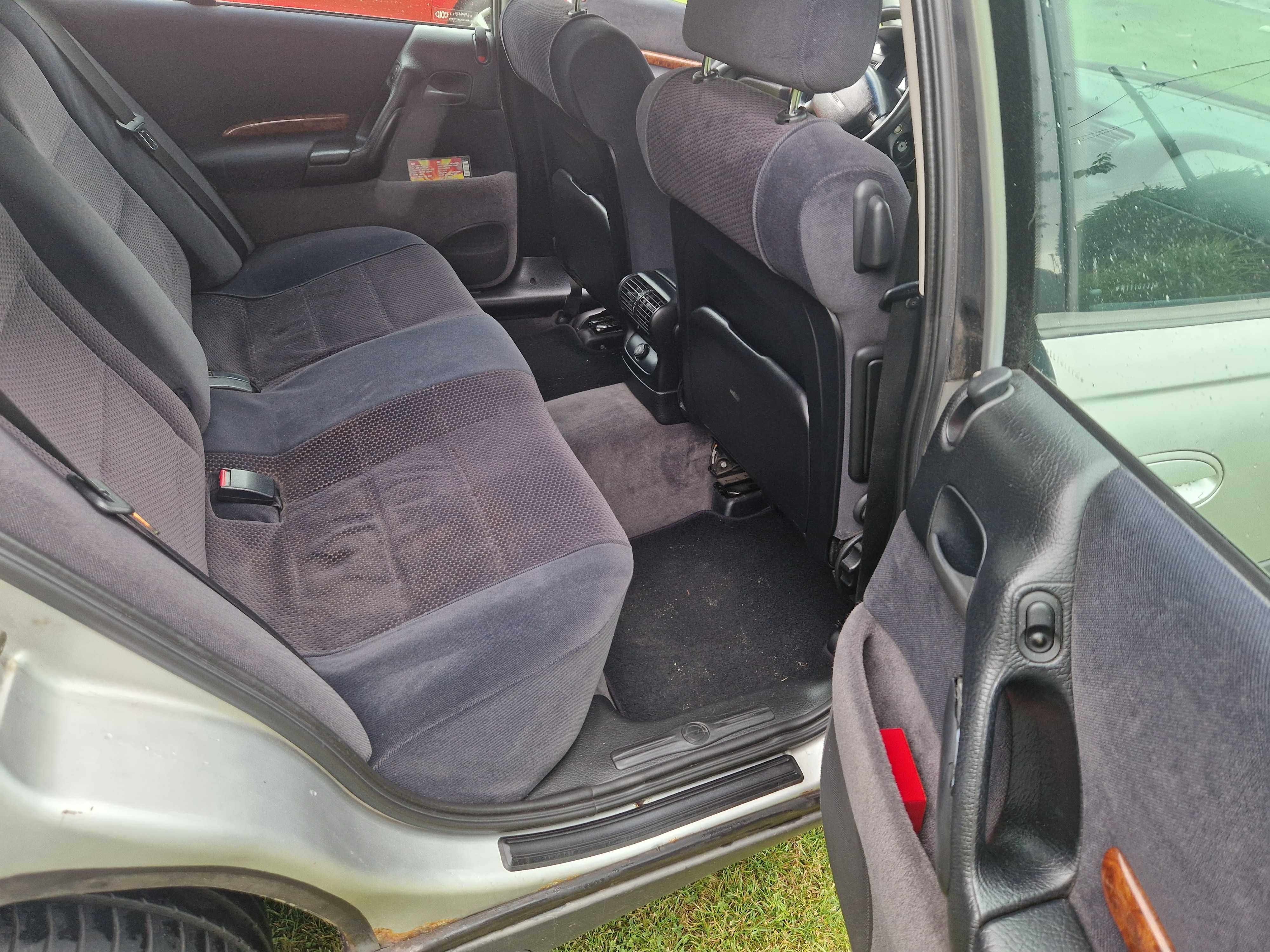Opel Omega B 2.5 V6 +LPG AUTOMAT   POLECAM!!!