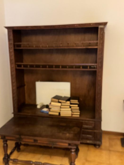 Mobilia de sala de jantar