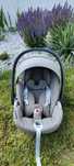 Cybex Cloud Z I-Size Fotelik Samochodowy 0-13kg Soho Grey PLUS