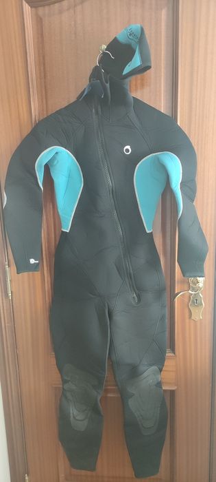 Fato de mergulho Mulher ‼️‼️