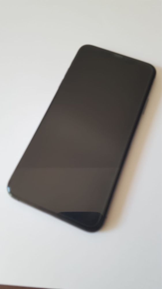iPhone 11 Pro Max 64GB Space Gray bez blokad stan bardzo dobry pudełko