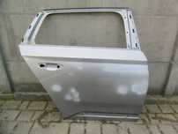 SKODA SUPERB III KOMBI 3V9 - drzwi tylne prawe