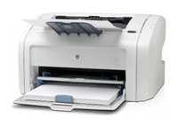 HP Laserjet 1018 JAK NOWA tanie tonery Gwarancja 12 miesięcy