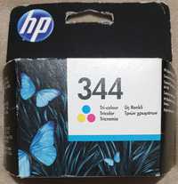 HP Tinteiro Tricor Nº344 (C9363EE)