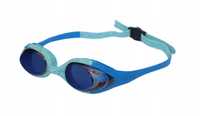Okulary pływackie dla dzieci Arena Spider Mirror