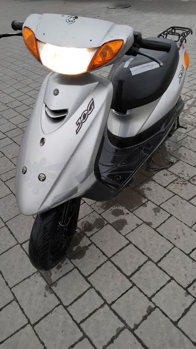 Ямаха sa 36 інжектор доставка можлива