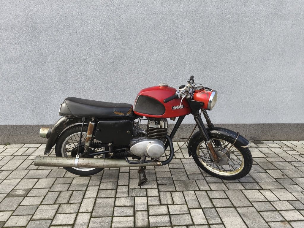 MZ ETS 250 do renowacji