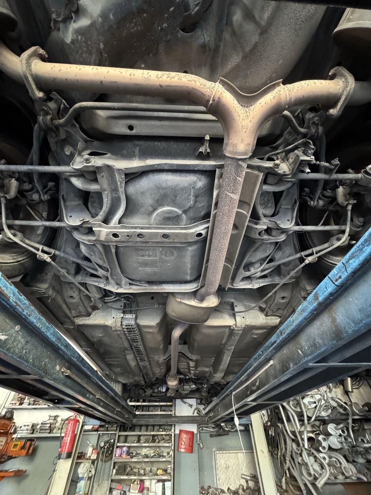 Honda accord type r