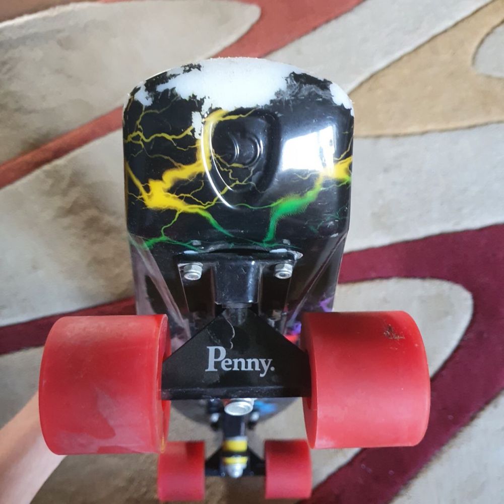 Penny board ( доска для детей) скейт .пенни борд