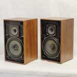 Kolumny Videoton Saphir 1 dp 202 Goodmans Minimax Węgierski Hi end