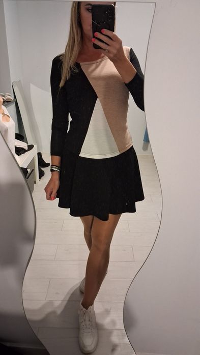 Bluzka Shein rozmiar XS