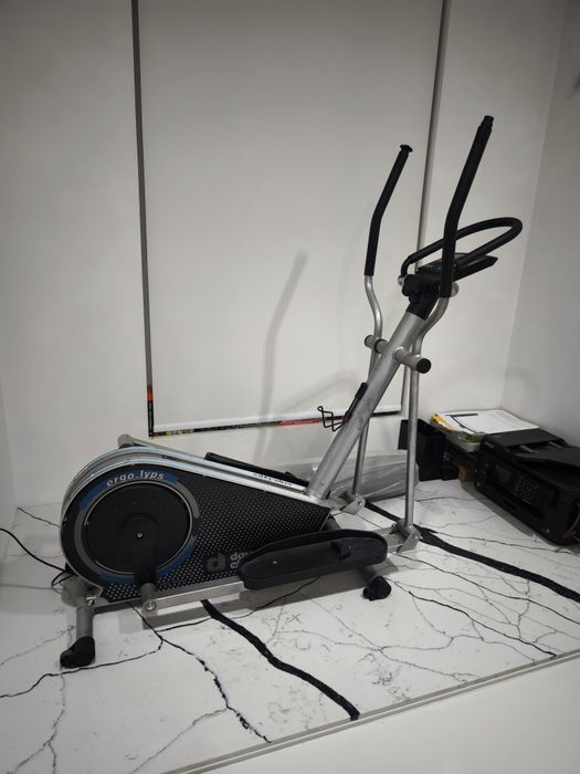 Еліптичний орбітрек Ergo Lyps