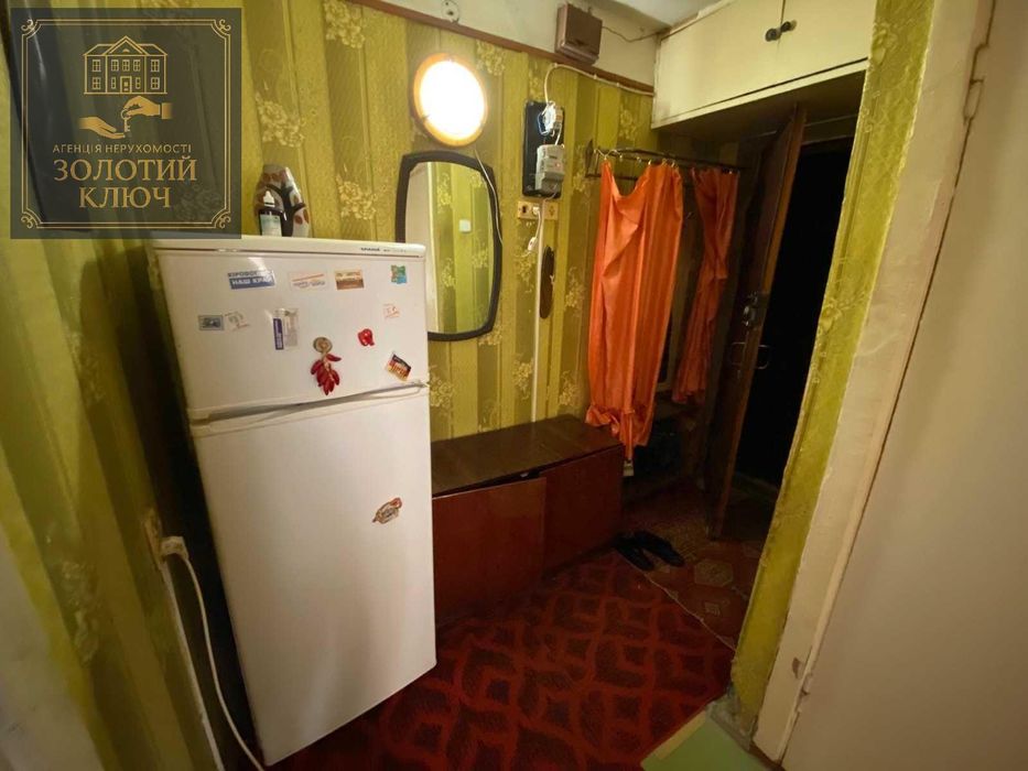 Продажа 3-комнатной квартиры в Кропивницком