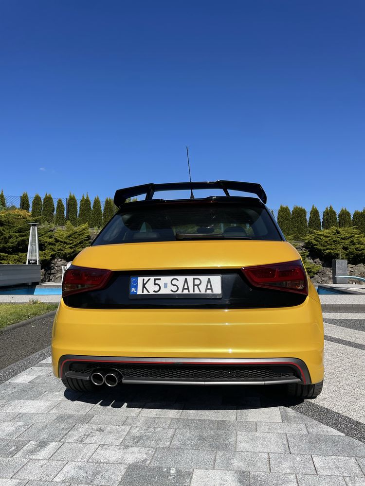 Sprzedam Audi A1