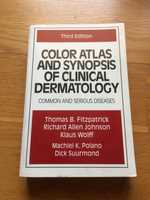 Color Atlas And Synopsis of Clinical Dermatology