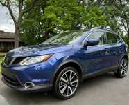 Nissan Rogue Sport SL 2019