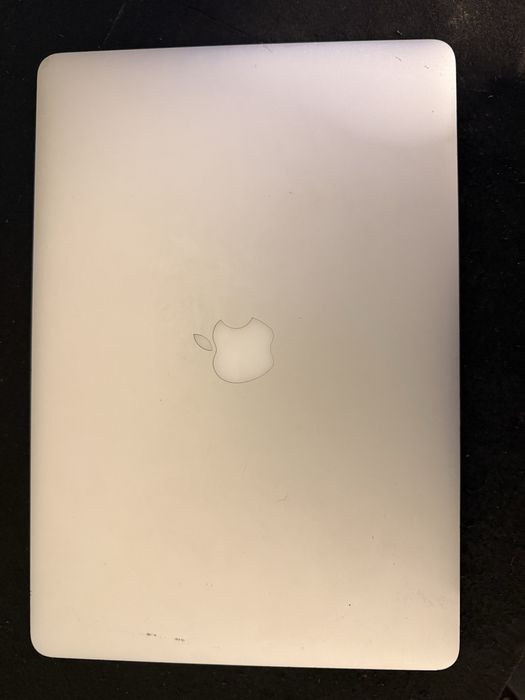 Macbook pro retina 2012