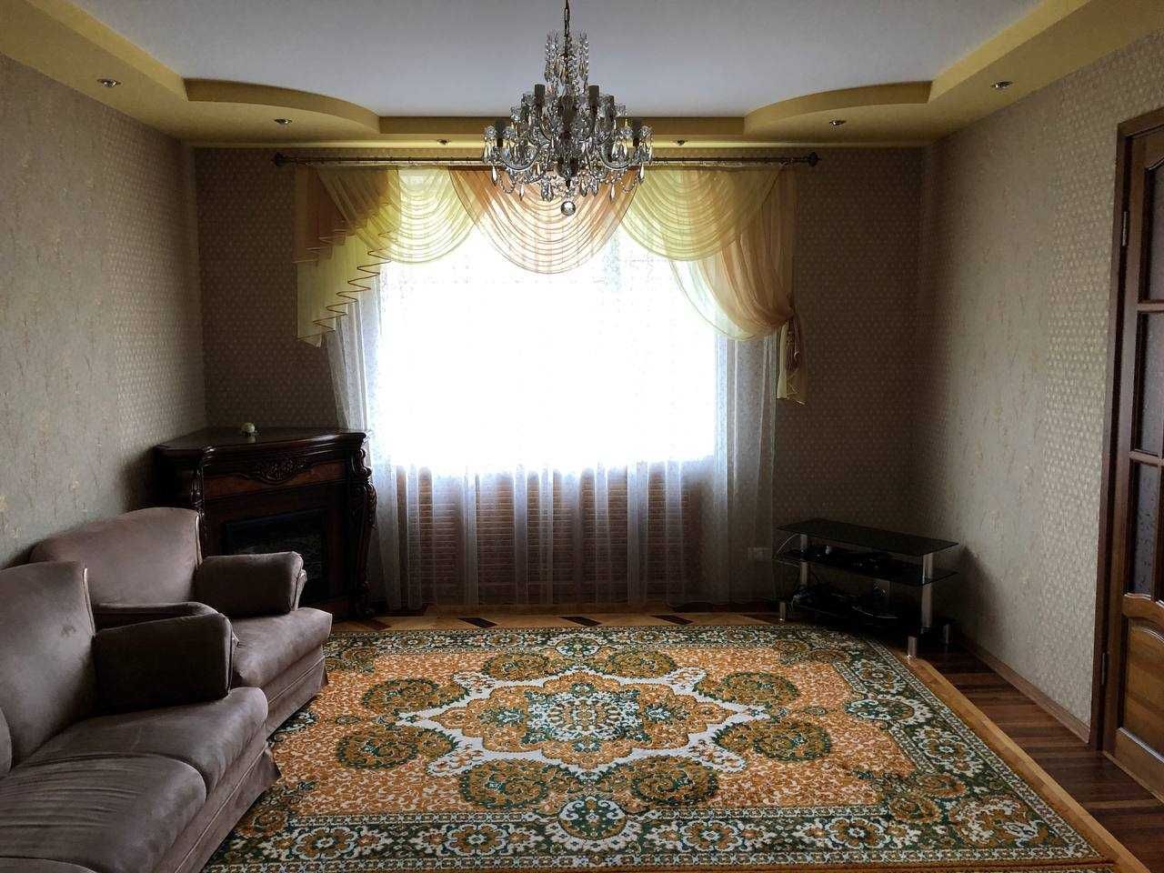 Сдаётся в аренду 2-х этажный дом г. Славянск (House rent).65000.