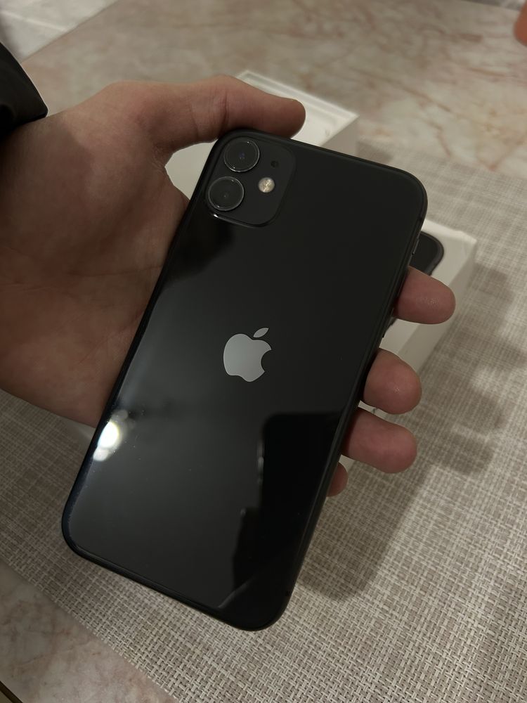 Iphone 11 128 GB