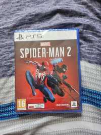 Spider-Man 2 na ps5