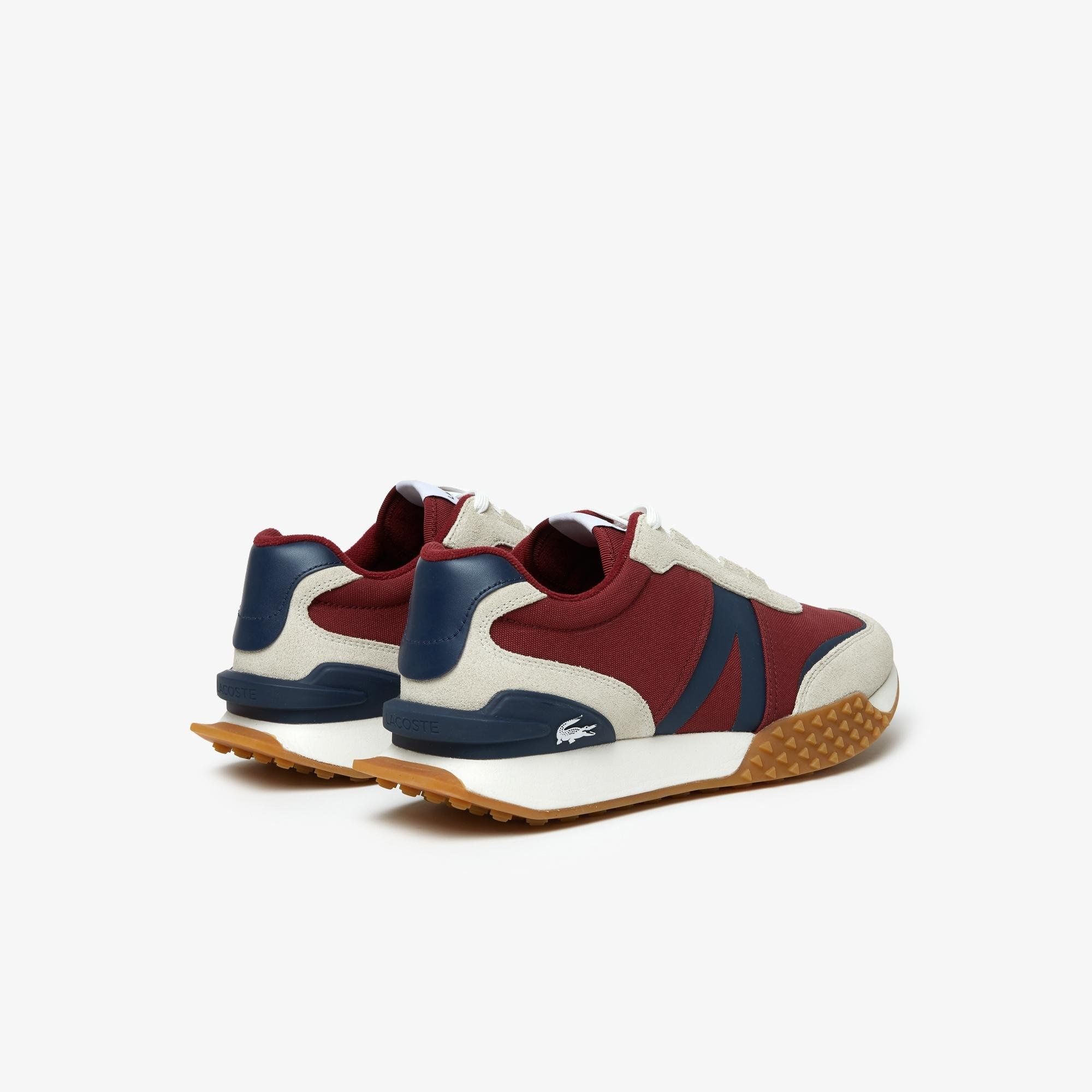 Lacoste sneakarsy obuwie buty męskie. Rozmiar 43. Model L Spin Deluxe