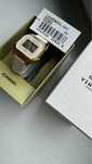 Casio Vintage LA680WEGL-4EF zloty