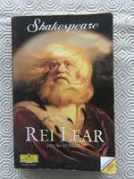 Rei Lear - Willian Shakespeare