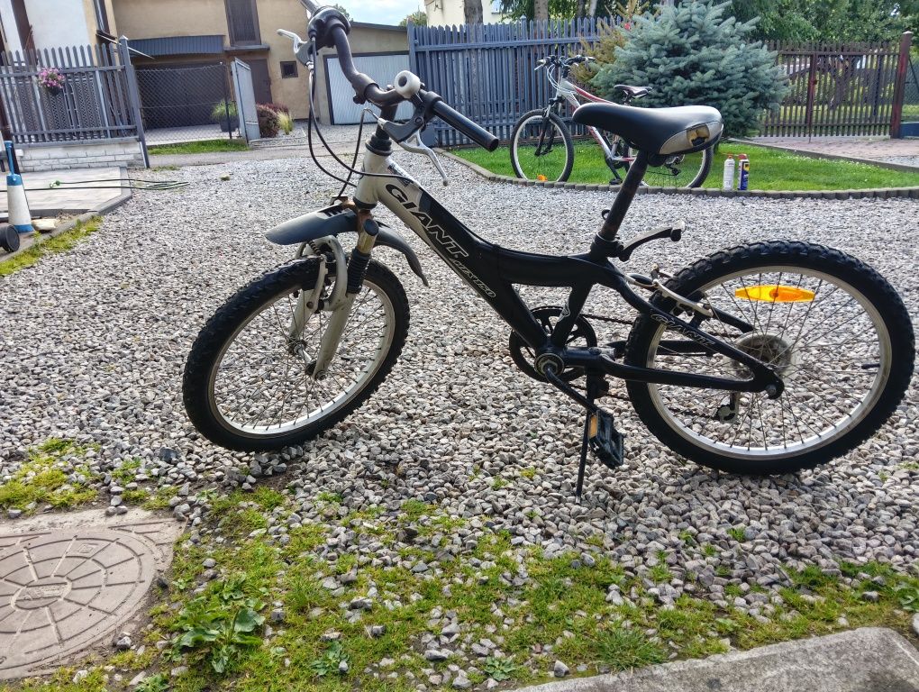 Sprzedam rower dla dziecka