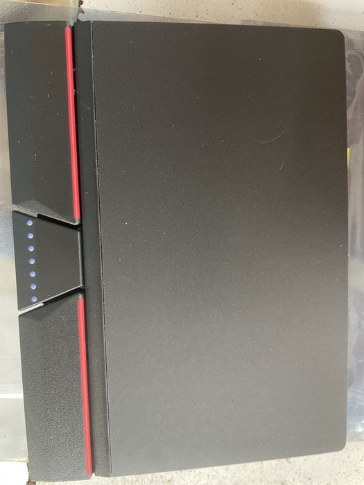 Almofada de toque original para lenovo para thinkpad