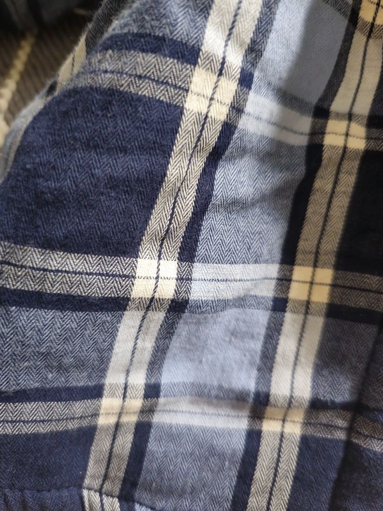 Korka bluza dla chłopca wiosenno-jesienna rozmiar 86