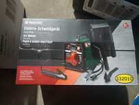 Spawarka Parkside Pesg 120 B4 nowa