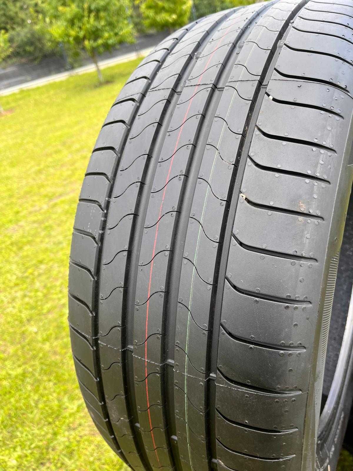 4x225/55 R 18 Opony Bridgestone 2024r Lato !!