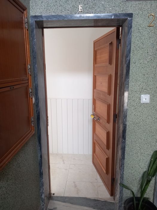 Apartamento T2- junto ao areporto Lisboa