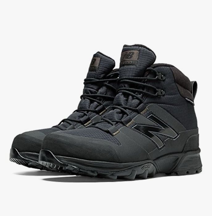 Buty zimowe męskie New Balance (r.42,5)