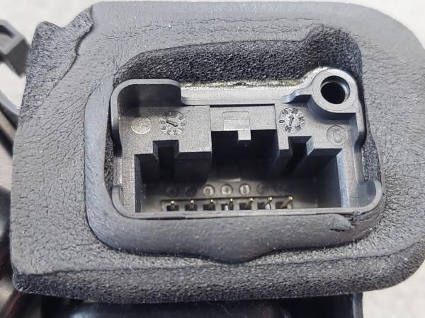 Fechadura / fecho porta trás direito VOLKSWAGEN Polo (6R, 6C)