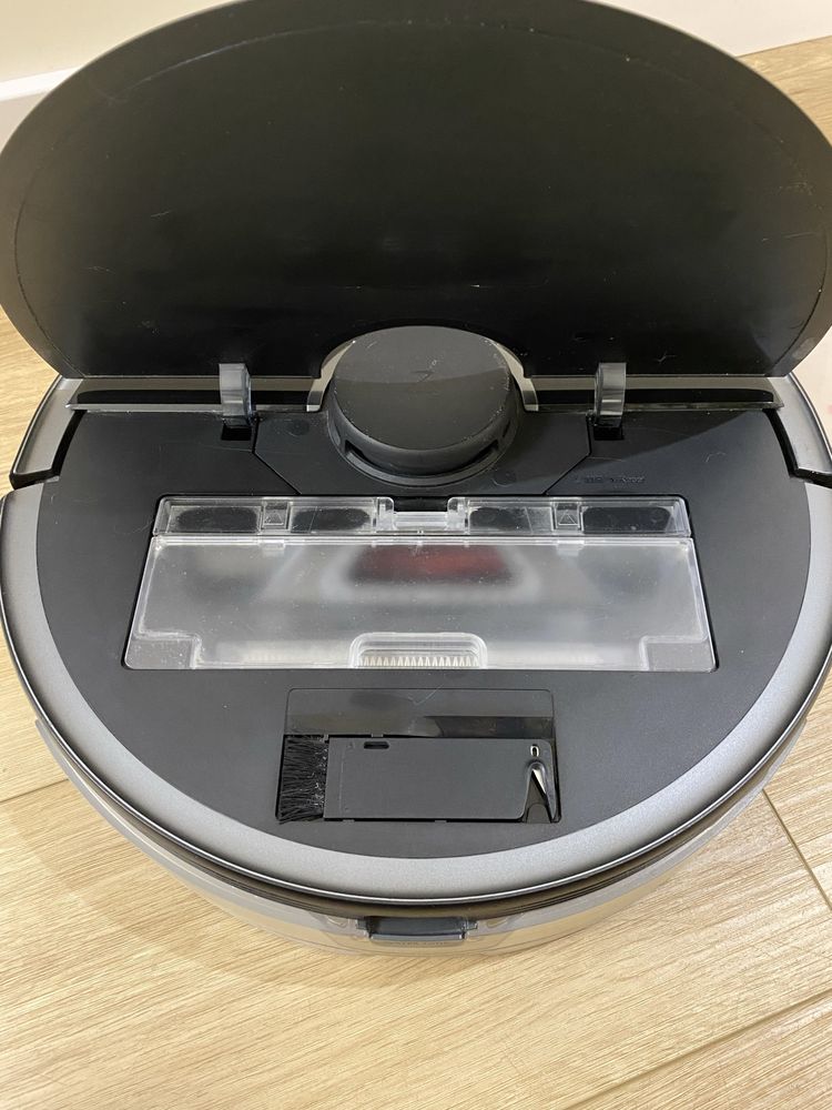Roborock S5 Max .