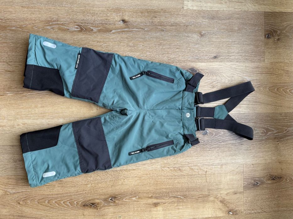 Зимові штани дитячі