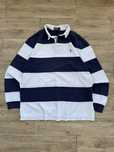 Ruby Jersey Polo Ralph Lauren vintage Koszulka Longlseeve vintage