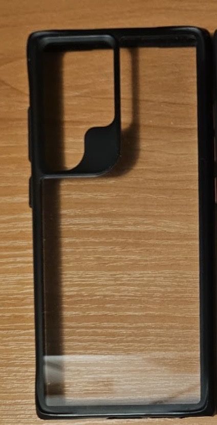 Sprzedam 2 sztuki etui do Samsung Galaxy S23 Ultra