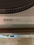 Technics sl-b202 gramofon pol automatyczny sprawny