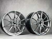 Alufelgi 19 5x112 ET35 8.5J Audi A4 A5 A6 A7 Q3 Q5 VW golf scirocco