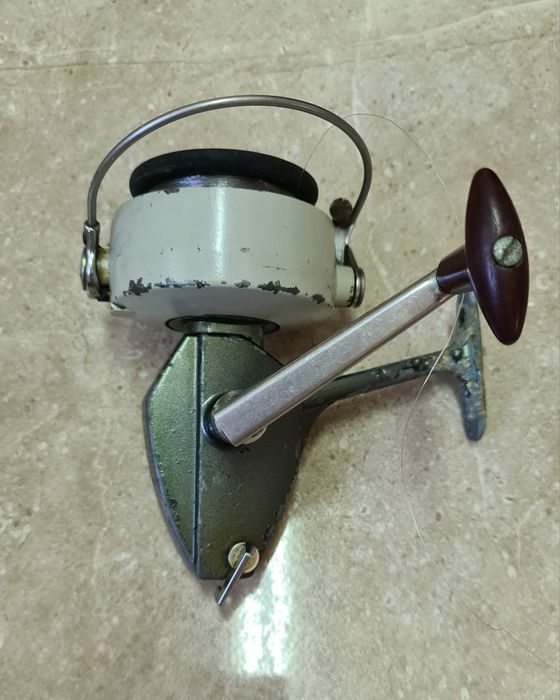 Carreto DAM QUICK 89