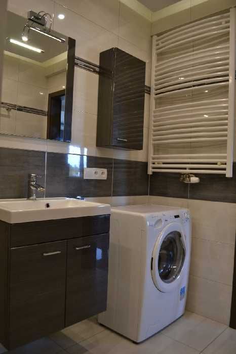 Duży super apartament z garażem -Centrum -blisko PKP