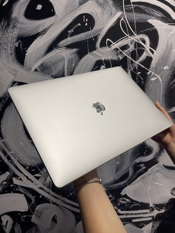 Macbook Pro 15 512Gb 16 Ram 899$ core i7 2016 ноут Apple мак ГАРАНТІЯ