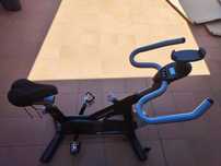 Bicicleta de Spinning BODYTONE DS16 Magnetic